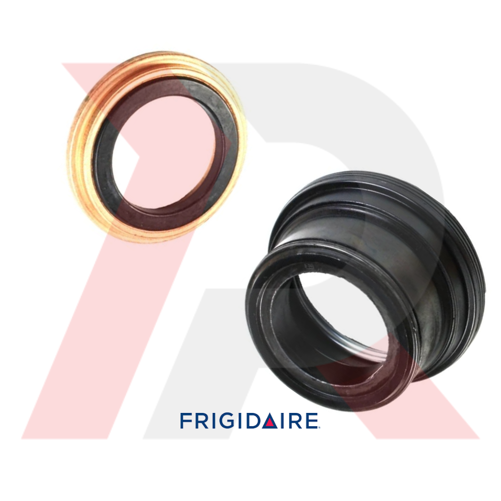 Washer Tub Seal #5303279394